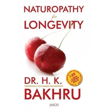 Naturopathy For Longevity