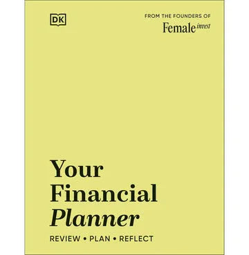 Your Financial Planner: Review, Plan, Reflect