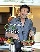 Vikas Khanna : Everyone can Cook