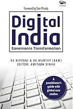 Digital India Governance Transformation (Engl