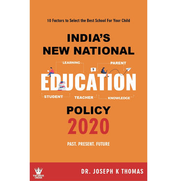 India’S New National Education Policy 2020