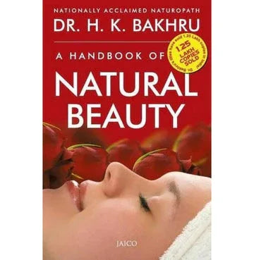 A Handbook Of Natural Beauty