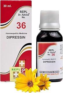 homocos-241 REPL Dr Advice No 36 Drops 30ml - Set of 1 Bottle