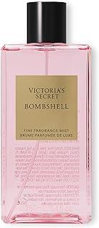 Victoria's Secret Women Bombshell Fine Amber Wood Fragrance Mist 250 Ml