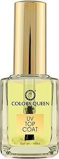 Colors Queen Cuticle Oil Nail Care – 15ml | Quick Drying, Long Lasting & Chip Resisting Formula