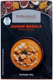 Patanjali Garam Masala 100g