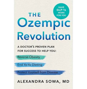 Ozempic Revolution, The