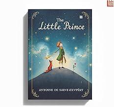 The Little Prince by Antoine De Saint Exupery [Premium Paperback] | Classic Kids Books | Story Books for Kids 7 to 9+ years | Adventure Books for Kids | Inspiring Books for Teens | Book for kids 9-12
