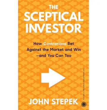 The Sceptical Investor