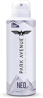 Park Avenue Neo Signature Deo For Men, 150ml