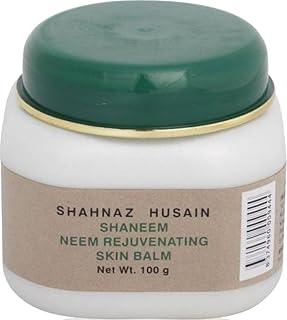 Shahnaz Husain Neem Rejuvenating Skin Balm Plus | 100g