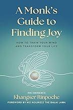 MONKS GT FINDING JOY
