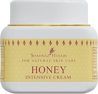 Shahnaz Husain Ayurvedic Honey Intensive Cream | 40g
