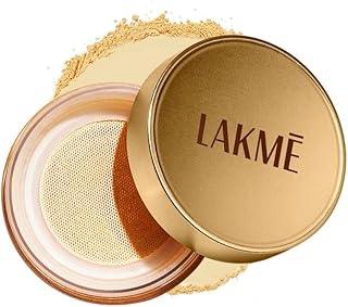 Lakme 9to5 Double Duty Bake & Blur Setting Powder - 10gm