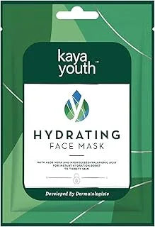 Kaya Youth Hydrating Face Mask- 20g