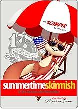 Summertime Skirmish at the House in the Horseshoe
