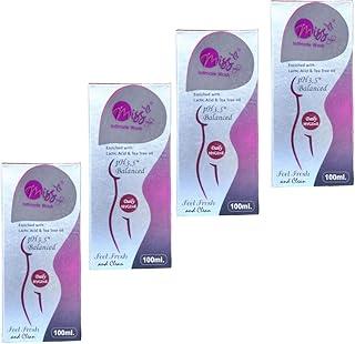 Daily Intimate Feminine Wash for Women || Hygiene Liquid Wash Prevents Dryness, Itchiness & Irritation, Maintain pH Balance (400ML)