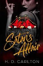 INKSPIRE PUBLICATIONS Satan Affair Novel Perfect Paperback In English (714)