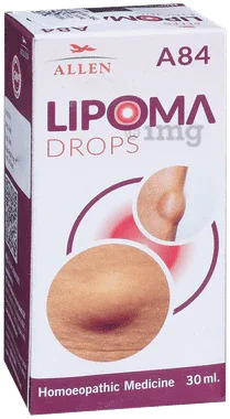 Bestseller Allen A84 Lipoma Drop