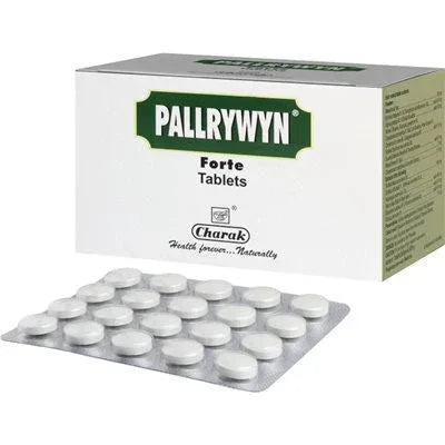 Charak-Pallrywyn-Forte-Tablet-(20tab)