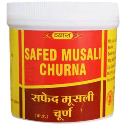 Vyas-Safed-Musali-Churna-(50g)