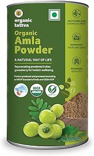 Organic Tattva – Pure Organic Products