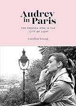 Audrey in Paris