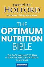 NEW OPTIMUM NUTRITION BIBLE