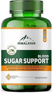 Divya Himalayan Sugar Care Supplement 60 Tab