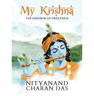 My Krishna