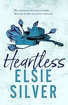 Classic Shine Heartless Elsiee Book Paperback In English (KVS.CS_812)