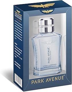 Park Avenue Good Morning After Shave Lotion with Spray - 50 ml