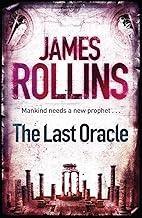 THE LAST ORACLE (SIGMA FORCE)