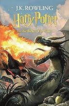 Harry Potter en die Beker Vol Vuur: Harry Potter 4 (2024 ed)