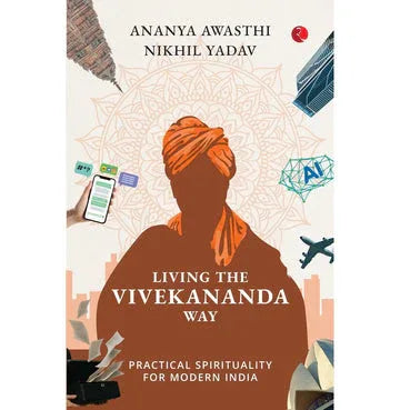 Living The Vivekananda Way