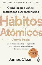 Hábitos Atómicos / Atomic Habits (Spanish Edition)