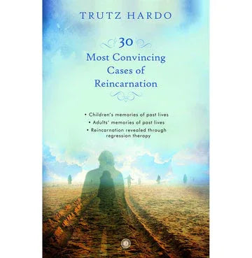30 Most Convincing Cases Of Reincarnation