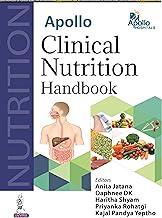 Apollo Clinical Nutrition Handbook