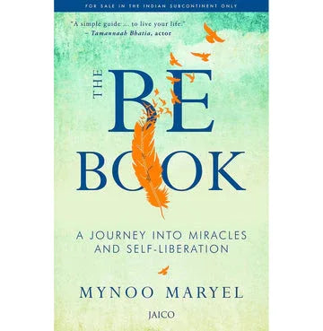 The Be Book
