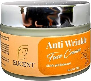 Anti-Wrinkle Face Cream: Restore Youthful Glow, Smooth Fine Lines, and Rejuvenate Your Skin Naturally