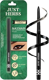 Naynam Day- Long Kohl Kajal | 0GMS