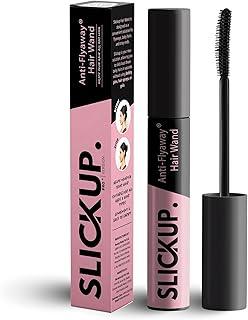 SLICKUP Anti Flyaway Hair Wand, Hair Finishing Stick for Frizzy Hair, Flyaway Hair Stick, Baby Hair Fixer, Sleek Hair Stick, Hair Setting and Fixing Stick for Smooth Styling