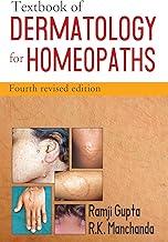 Textbook of Dermatology for Homoeopaths - 4th Revised Edition