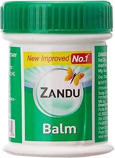 AyuHeal Zandu Balm -25ml(Pack of 2)