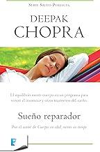 Sueño reparador (Colección Salud Perfecta) (Spanish Edition)
