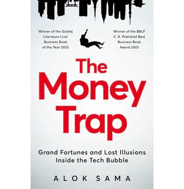 The Money Trap