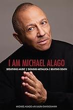 I Am Michael Alago: Breathing Music. Signing Metallica. Beating Death.