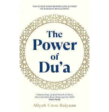 The Power Of Du'A