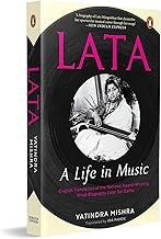 Lata: A Life in Music