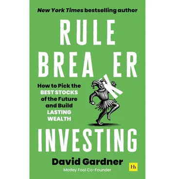 Rule Breaker Investing